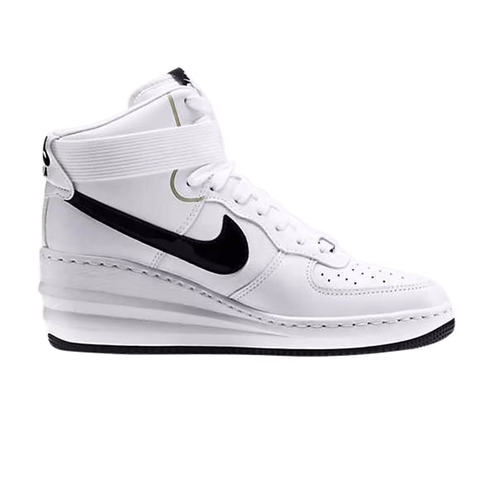 Nike Women's Lunar Force 1 Sky Hi