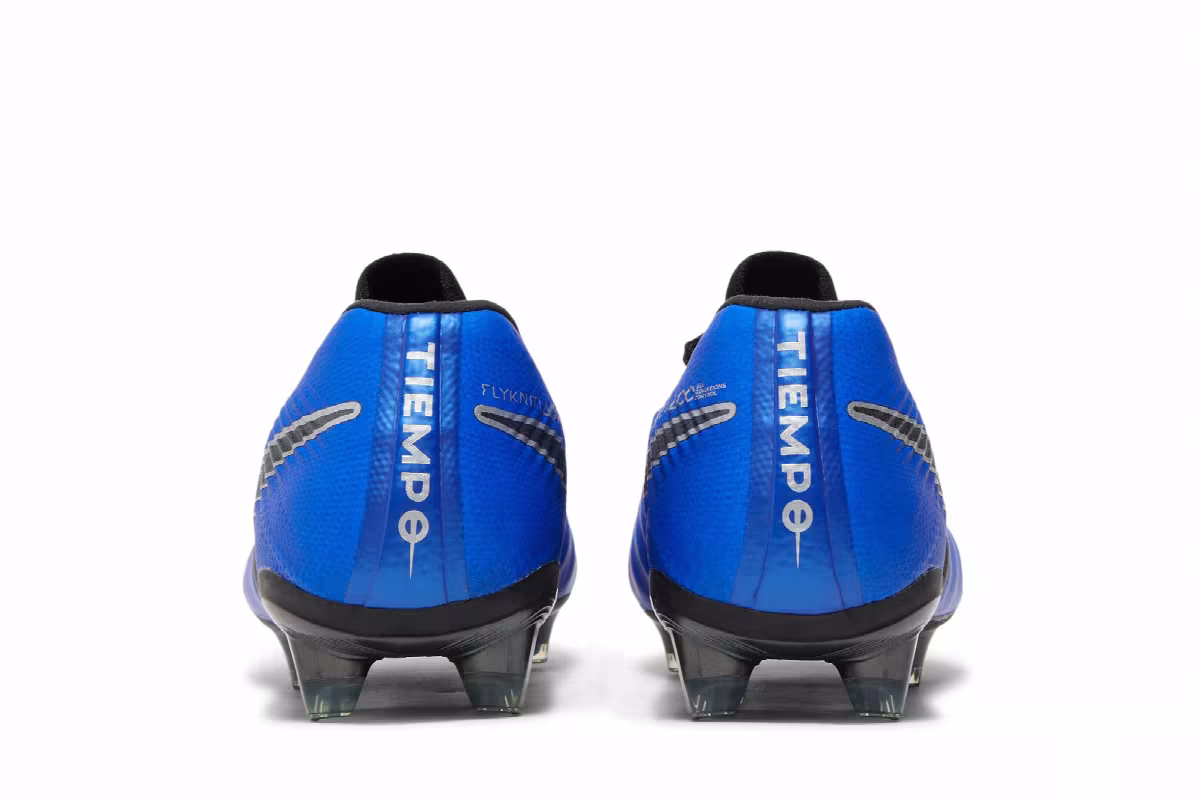 Nike Legend 7 Elite FG Racer Blue, view 7