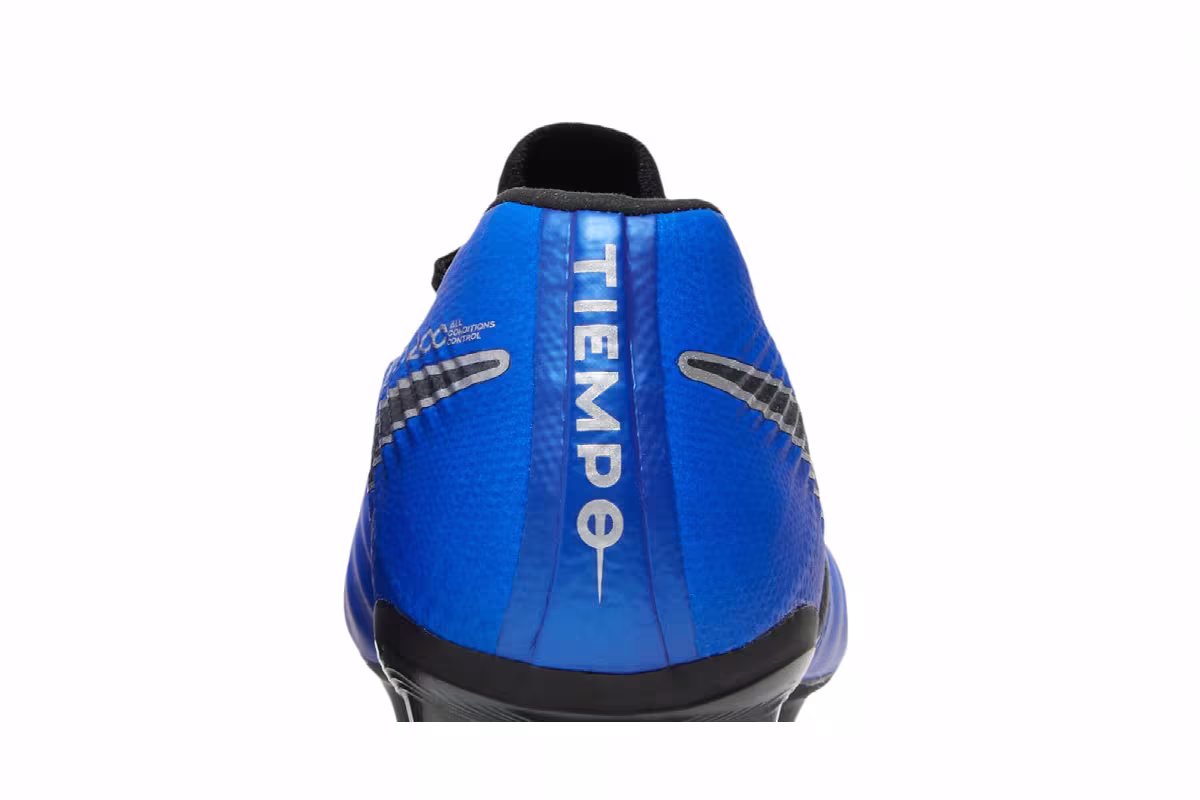 Nike Legend 7 Elite FG Racer Blue, view 8