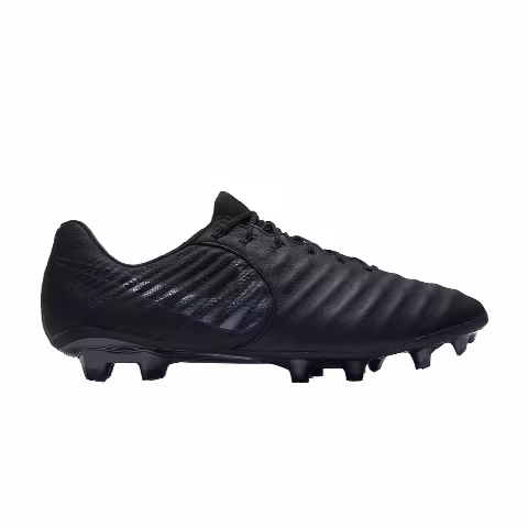Nike Lunar Legend 7 Elite FG 'Triple Black'
