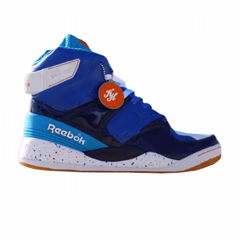 Kicks/HI x Reebok The Pump '20th Anniversary'