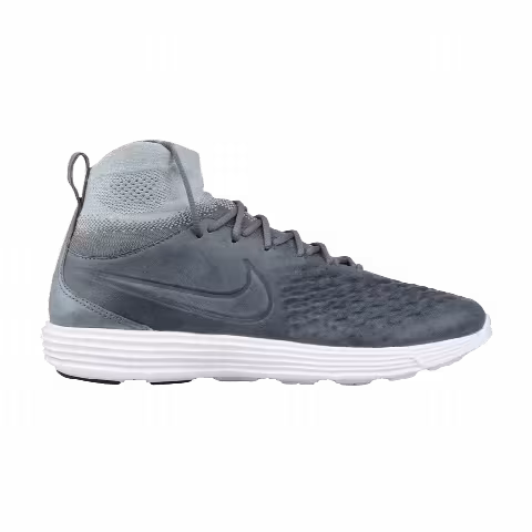 Nike Lunar Magista 2 Flyknit 'Dark Grey'
