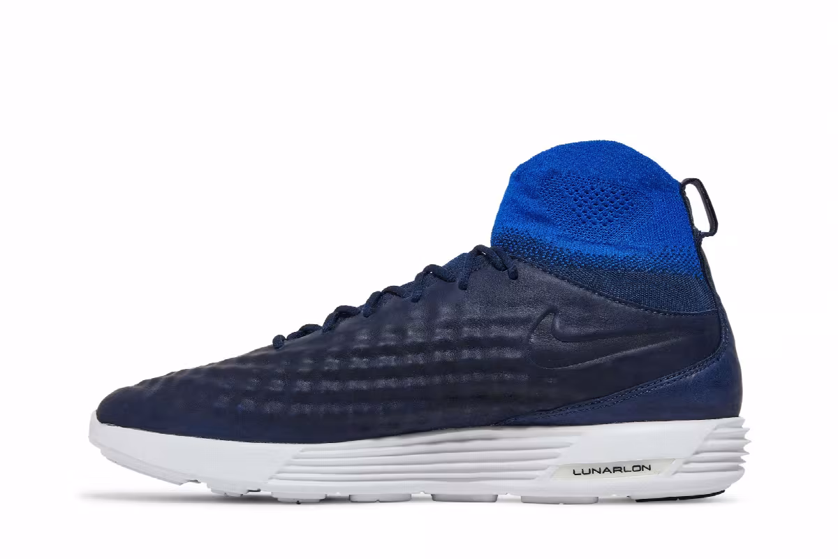 Nike Lunar Magista 2 Flyknit, view 4