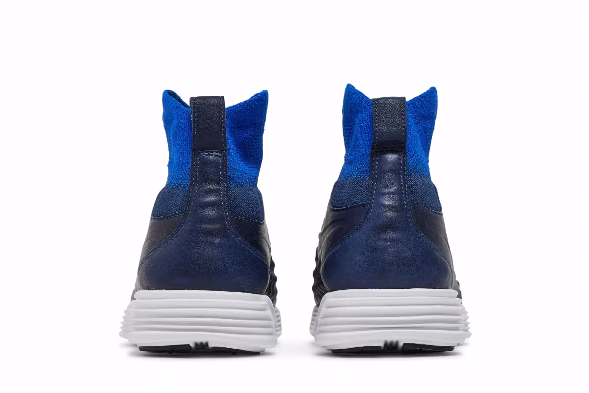 Nike Lunar Magista 2 Flyknit, view 7