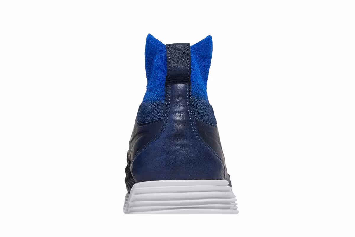 Nike Lunar Magista 2 Flyknit, view 8