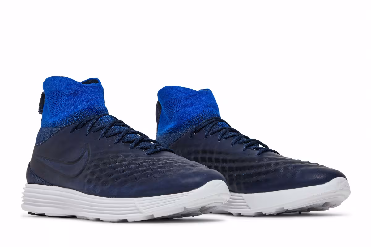 Nike Lunar Magista 2 Flyknit, view 9