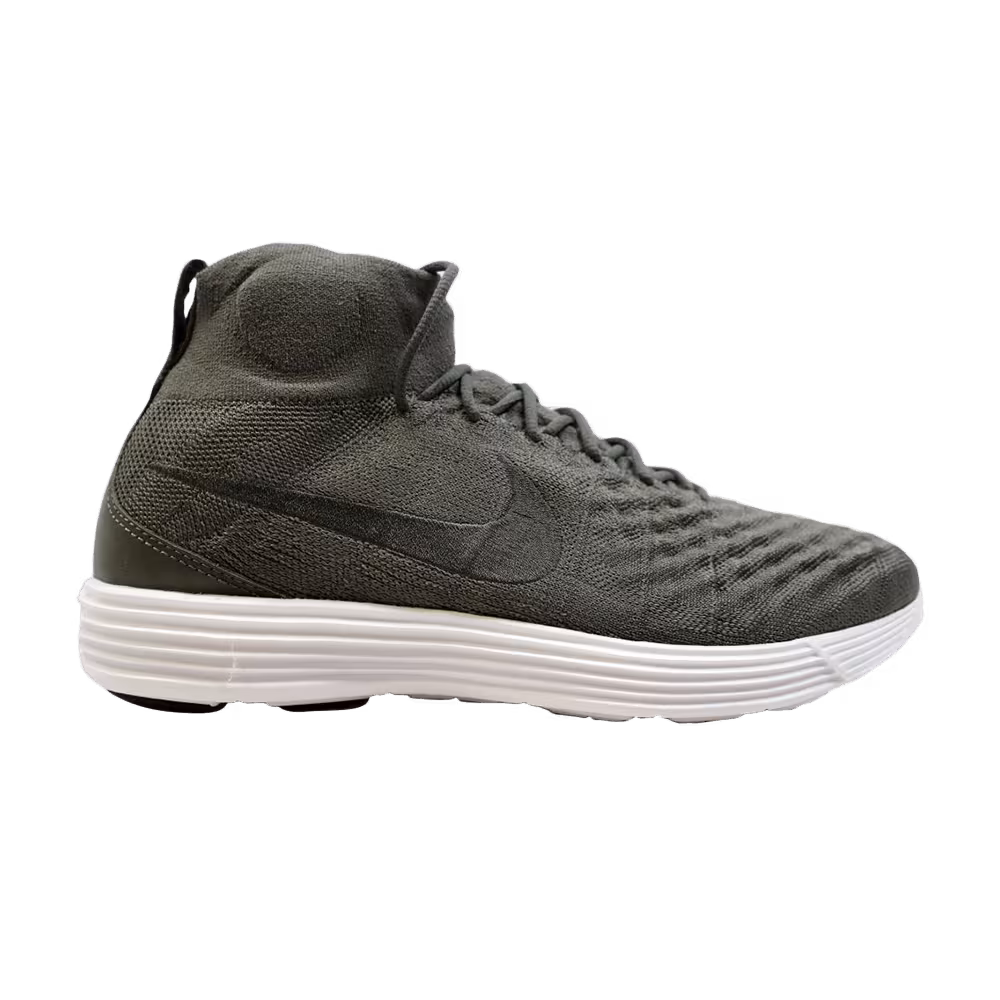 Nike Lunar Magista 2 Flyknit Cargo Khaki
