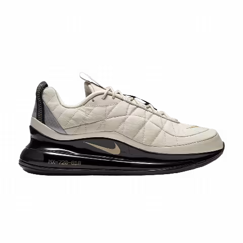 Nike MX-720-818 'Light Bone Metallic Gold'