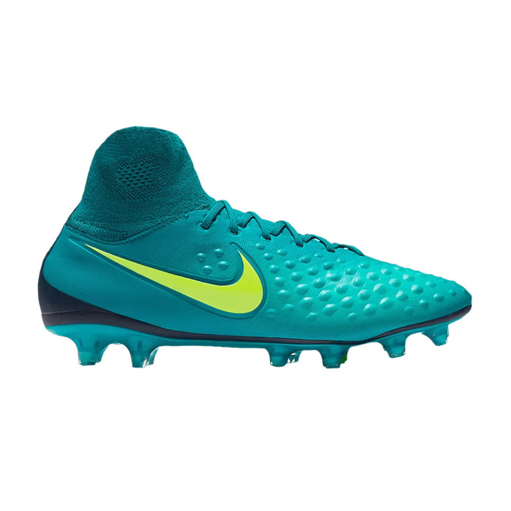 Nike Magista Orden 2 FG Rio Teal Volt
