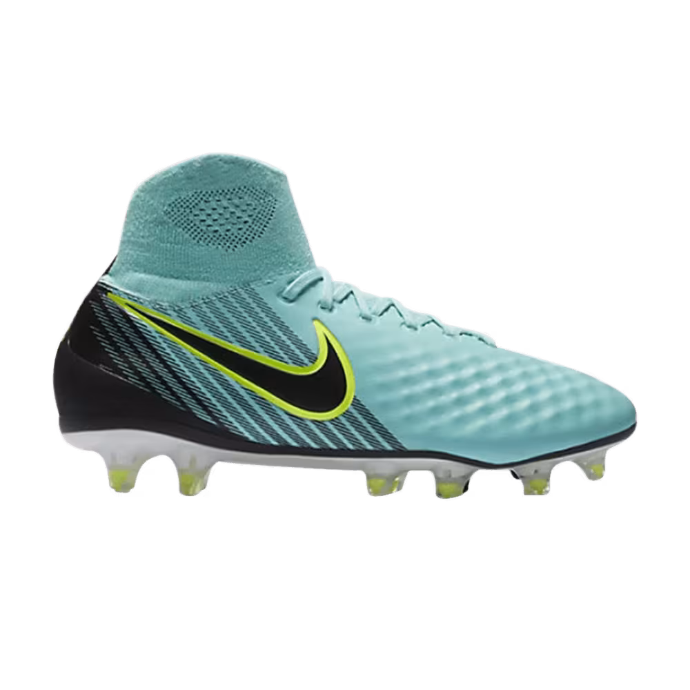 Nike Women's Magista Orden 2 FG
