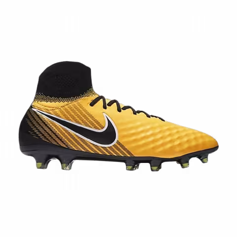Nike Orden 2 FG 'Laser Orange'