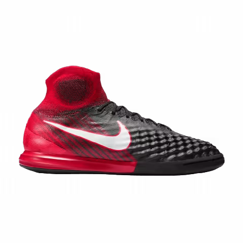 Nike MagistaX Proximo 2 DF IC 'Black Red'