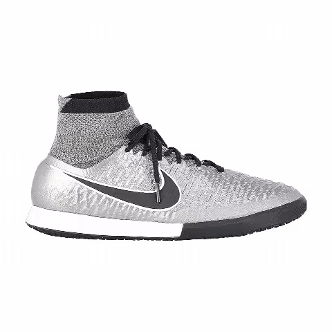 Nike MagistaX Proximo IC 'Metallic Pewter'