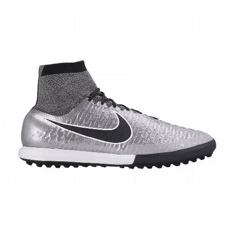 Nike MagistaX Proximo TF 'Metallic Pewter'