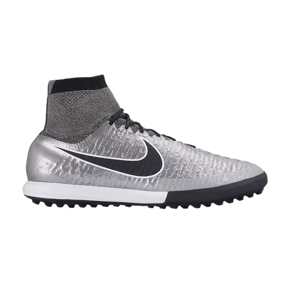 Nike MagistaX Proximo TF Metallic Pewter