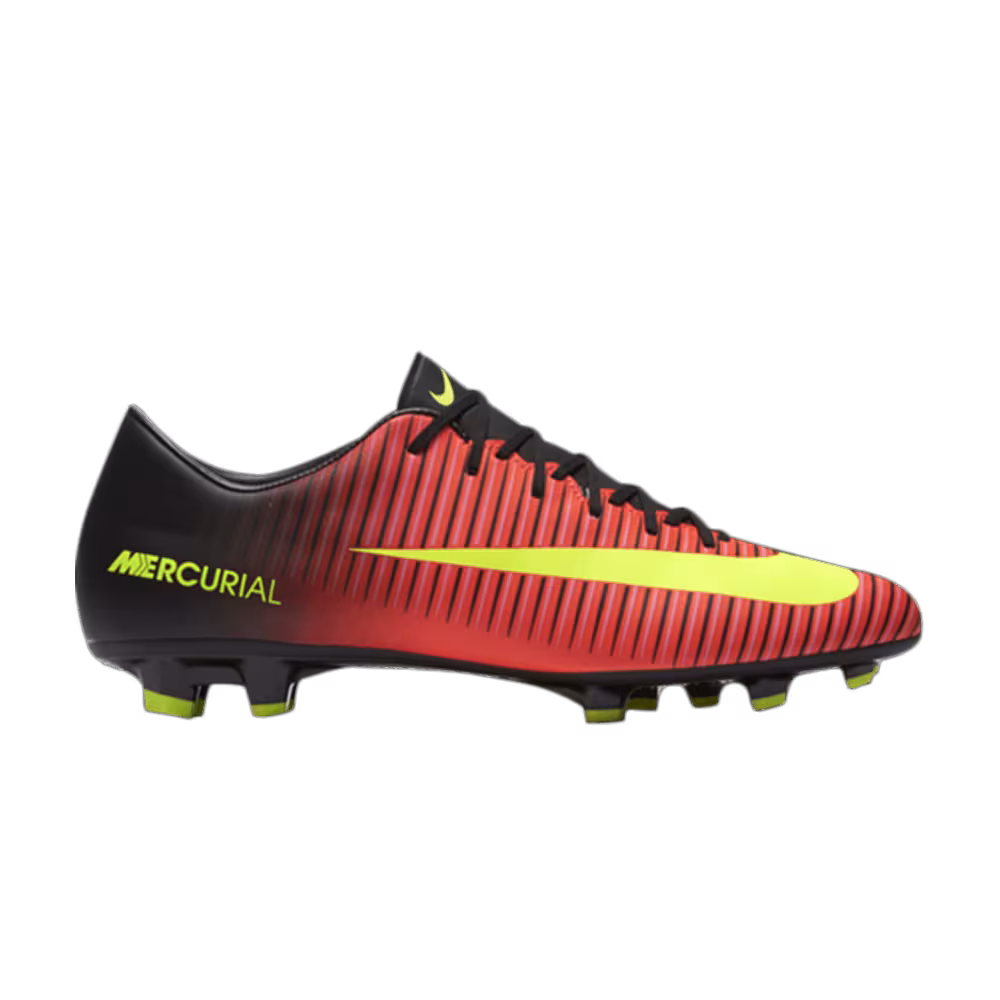 Nike Mercurial Victory 6 FG Total Crimson