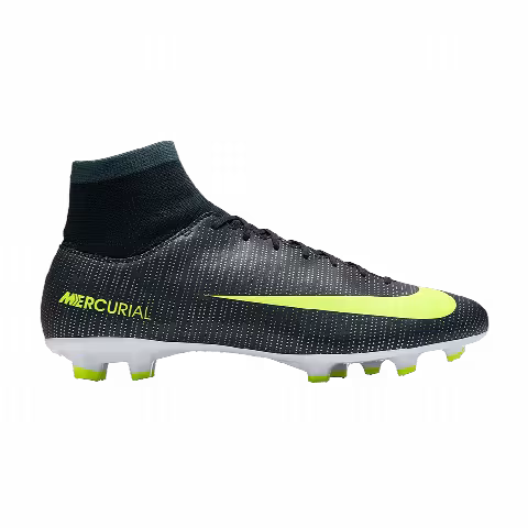 Nike Mercurial Victory 6 CR7 DF FG Soccer Cleat