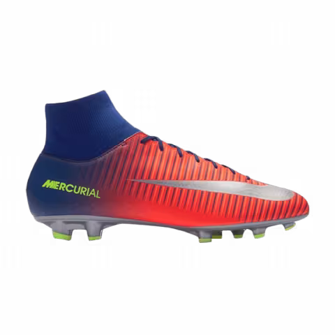 Nike Mercurial Victory VI DF Soccer Cleat