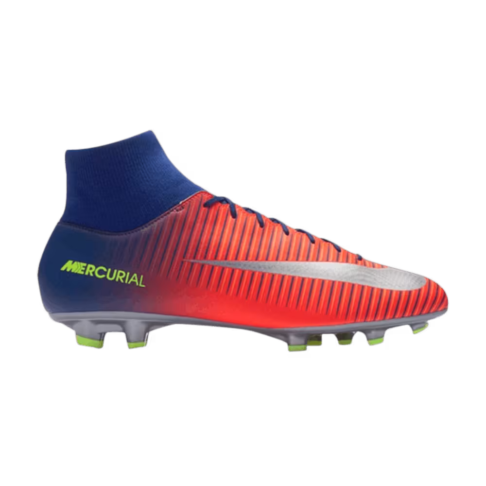 Nike Mercurial Victory VI DF Soccer Cleat
