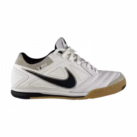 Nike5 Gato Leather 'White Gum'