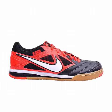 Nike5 Gato 'Crimson'
