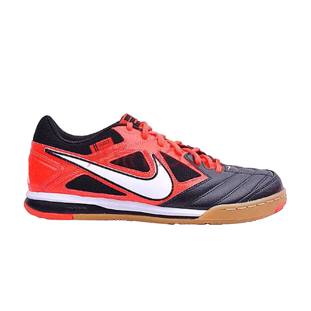 Nike5 Gato Crimson