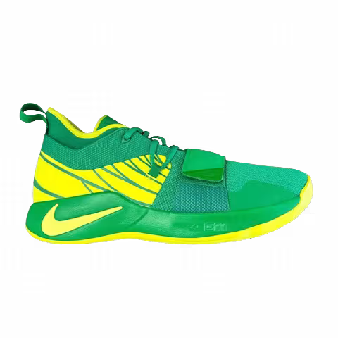 Nike PG 2.5 'Oregon' PE