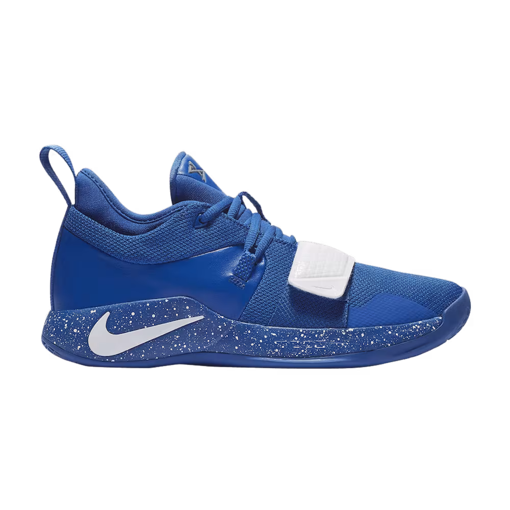Nike PG 2.5 Team Bank