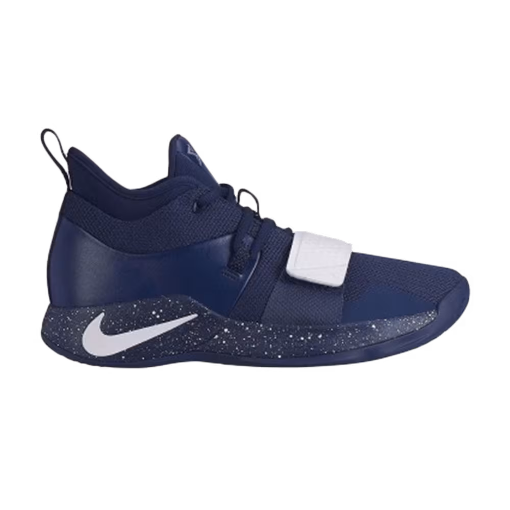 Nike PG 2.5 Team Bank