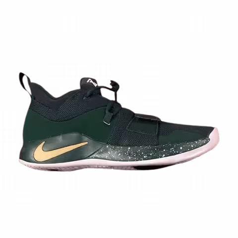 Nike PG 2.5 'Michigan State Spartans' PE