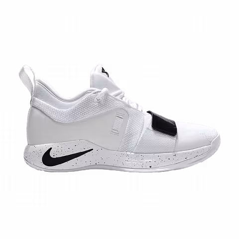 Nike PG 2.5 EP 'White Black'