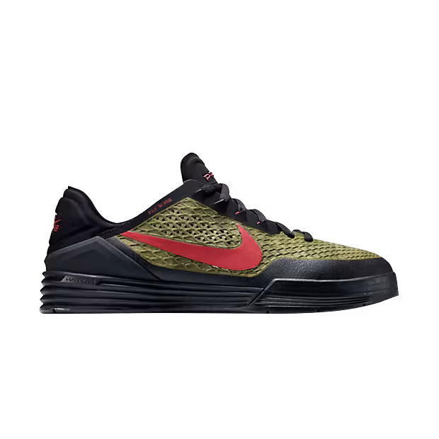 Nike SB Paul Rodriguez 8