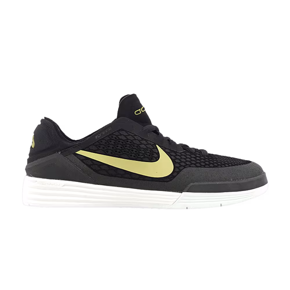 Nike Paul Rodriguez 8 QS Black Gold