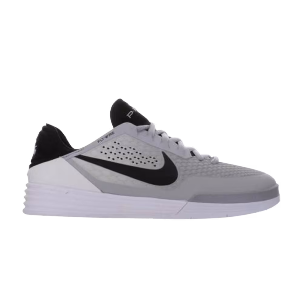 Nike Paul Rodriguez 8 Fly Wire Wolf Grey