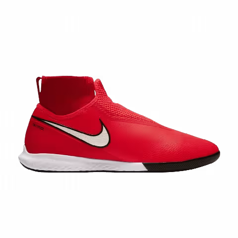 Nike React Phantom Vision Pro DF IC 'Bright Crimson'