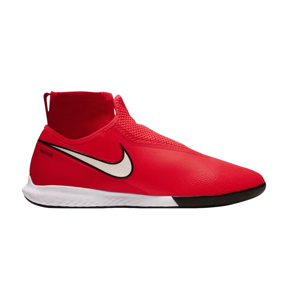 Nike React Phantom Vision Pro DF IC Bright Crimson
