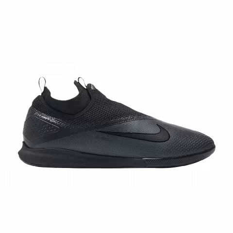 Nike React Phantom Vision 2 Pro DF IC 'Black'