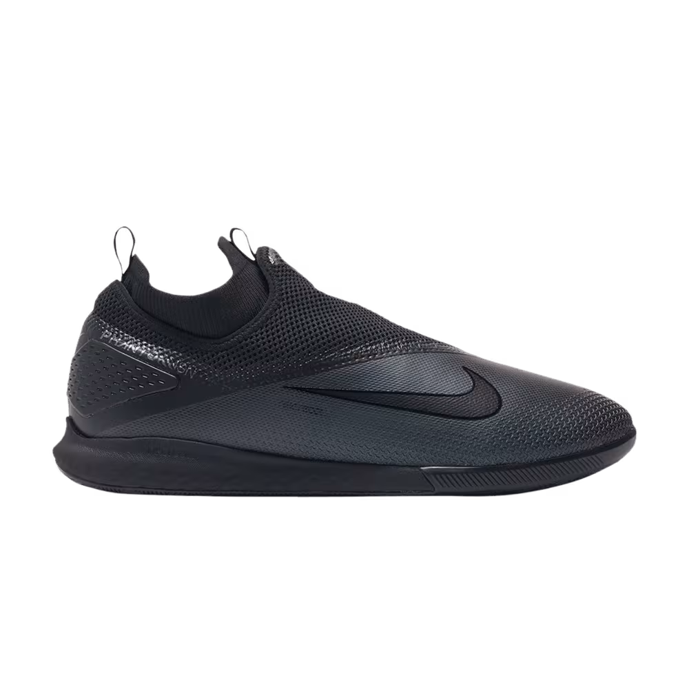Nike React Phantom Vision 2 Pro DF IC Black