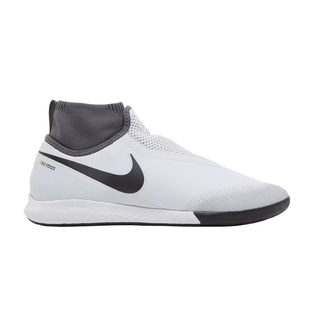 Nike React Phantom Vision Pro DF IC Pure Platinum