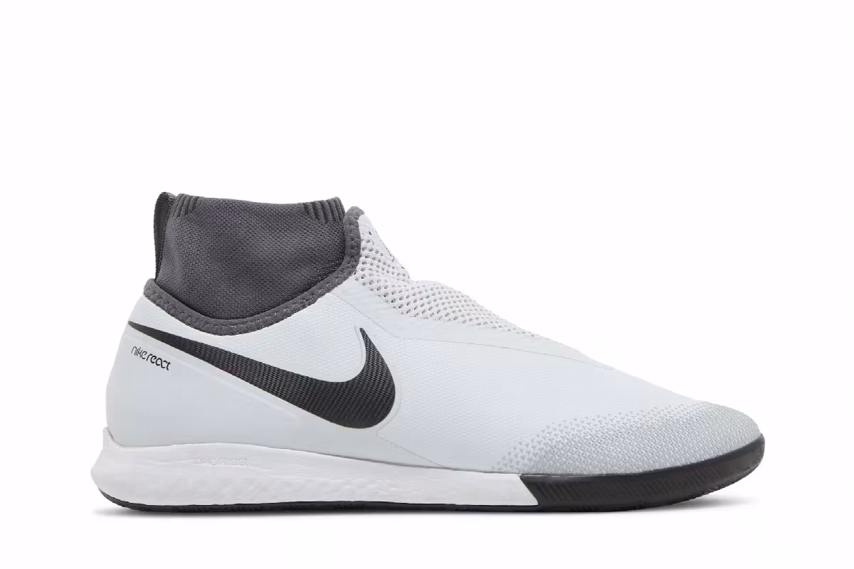 Nike React Phantom Vision Pro DF IC Pure Platinum, view 2