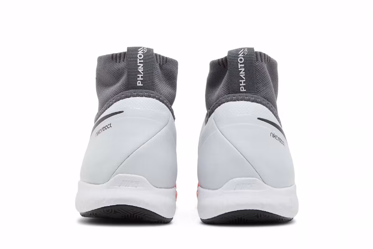 Nike React Phantom Vision Pro DF IC Pure Platinum, view 7