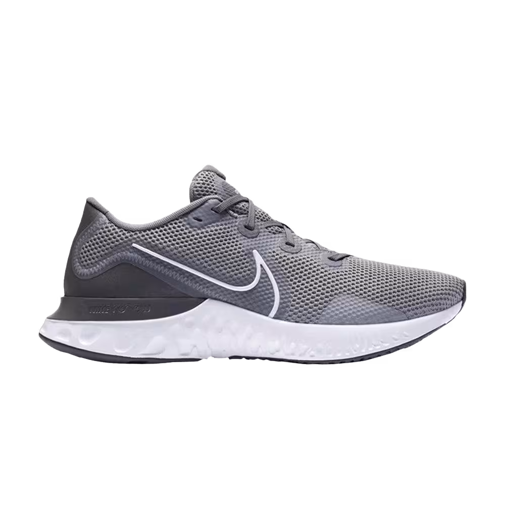 Nike Renew Run Particle Grey
