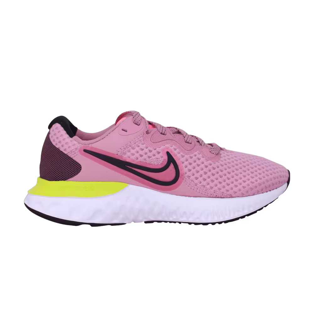 Nike Women's Renew Run 2 Elemental Pink