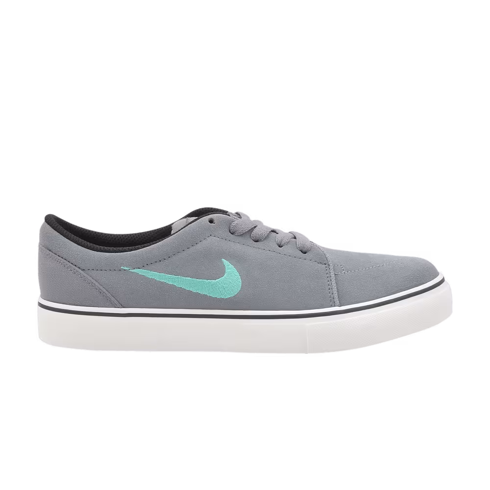 Nike Satire Cool Grey Mint