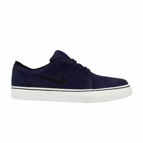 Nike Satire SB GS 'Obsidian'