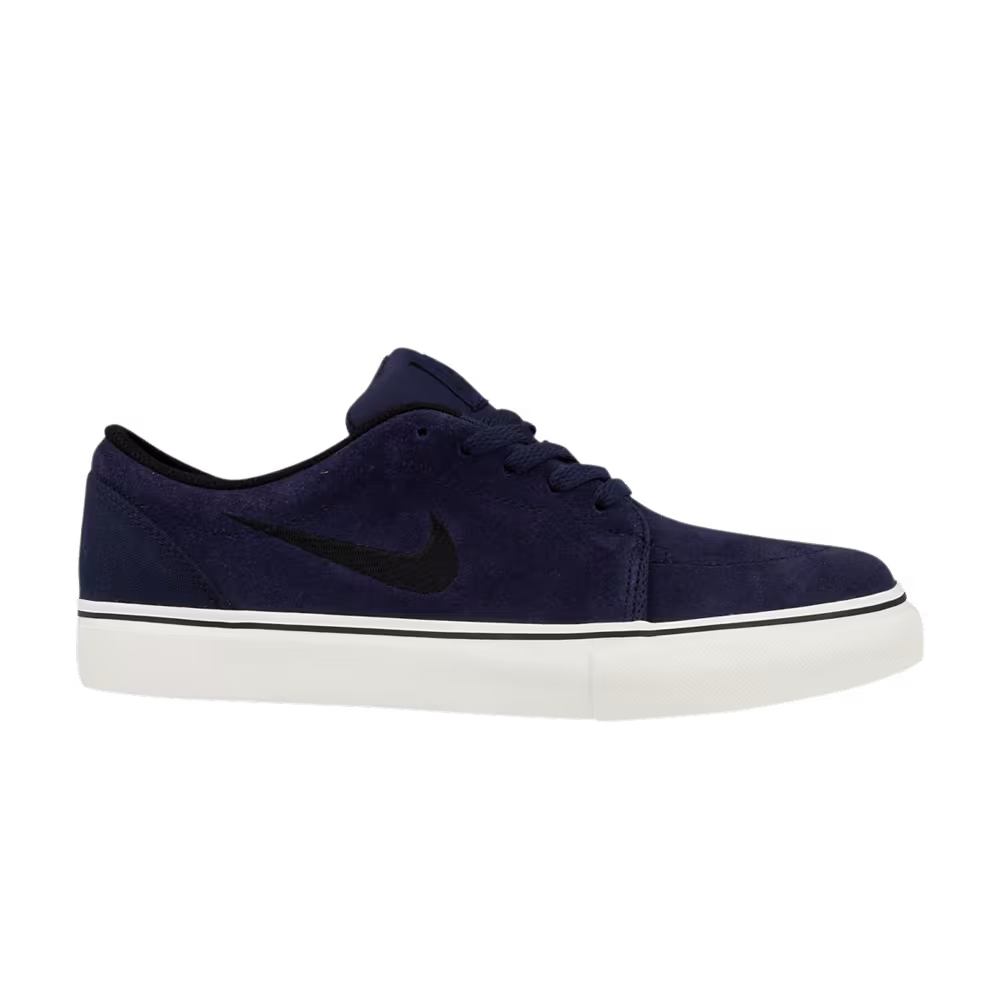 Nike Satire SB GS Obsidian