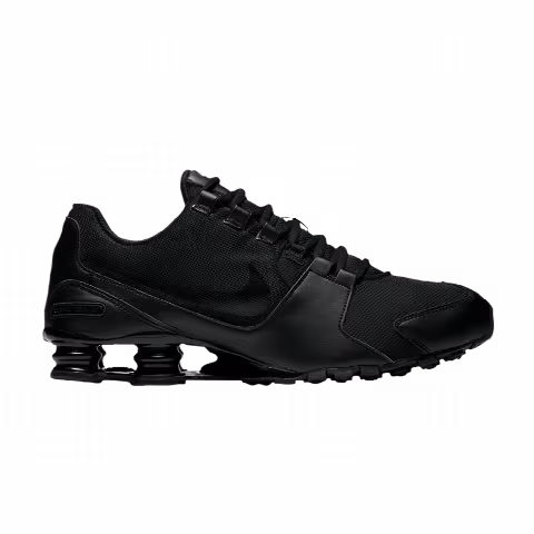 Nike Shox Avenue 'Triple Black'