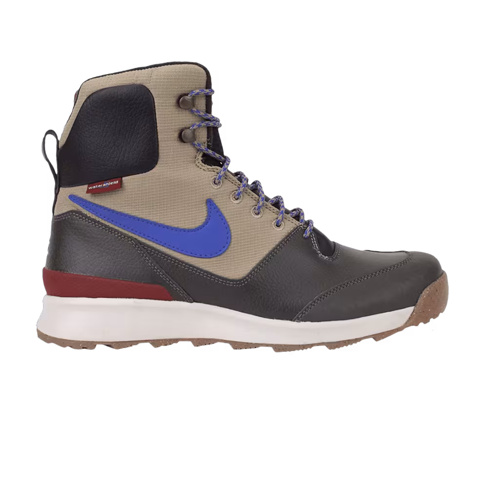 Nike Stasis ACG Bamboo Gamma Blue