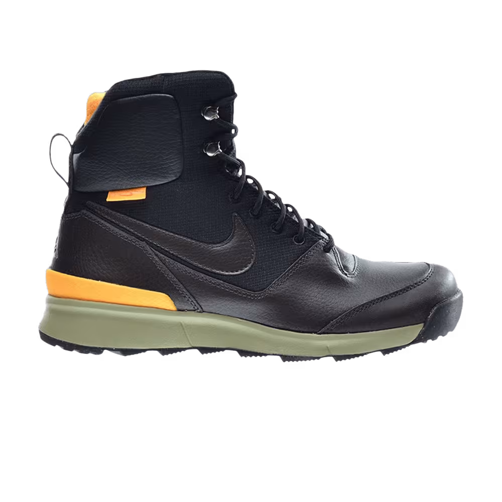 Nike Stasis ACG Velvet Brown