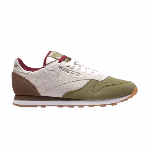 Reebok Classic Leather 'Oktoberfest'